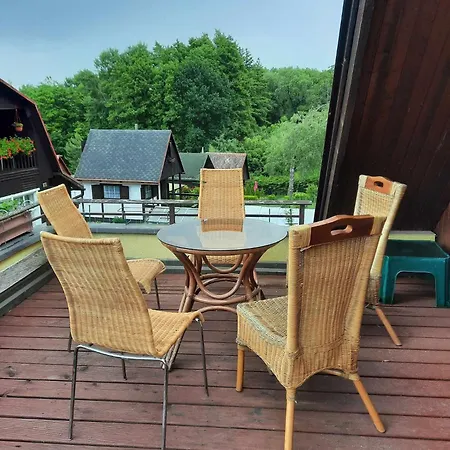 Kuki Holiday home Modrisice