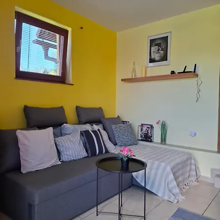 Kuki Holiday home Modrisice