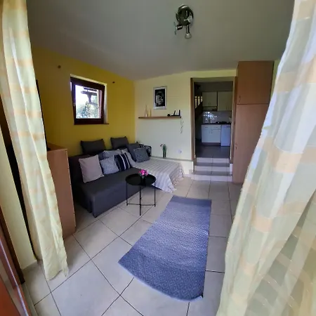 Kuki Holiday home