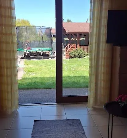 Kuki Holiday home