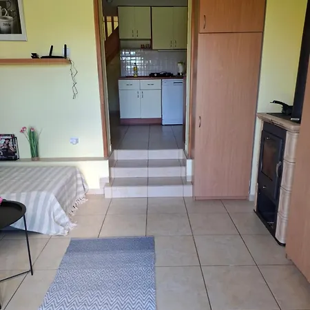 Casa de Férias Kuki Modrisice
