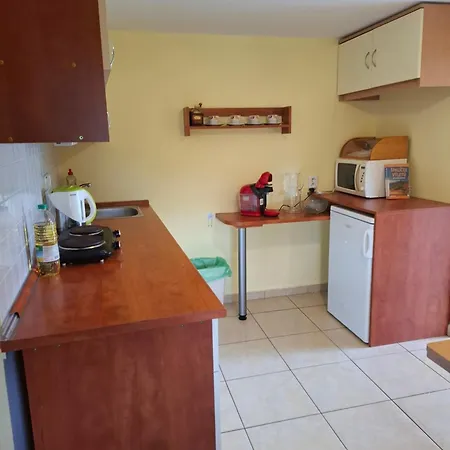 Holiday home Kuki Modrisice