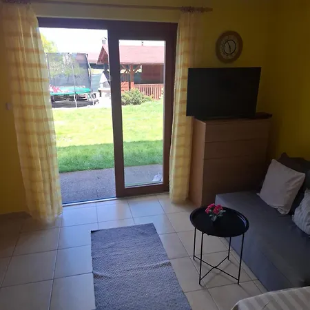 Kuki Holiday home