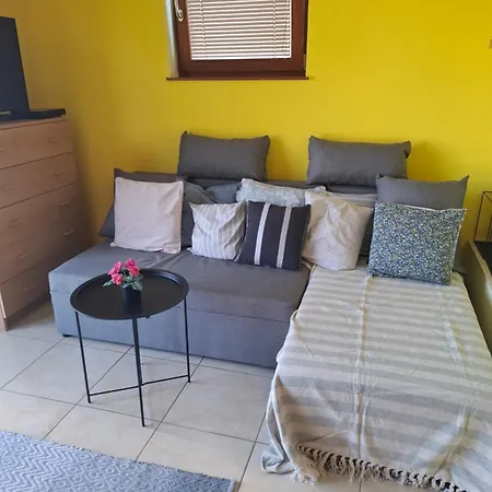 Casa de Férias Kuki *